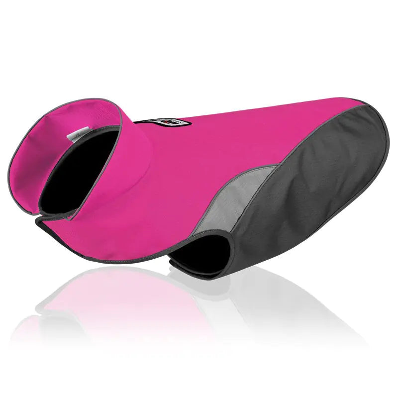 Waterproof Outdoor Pet Raincoat – Warm & Stylish Protection